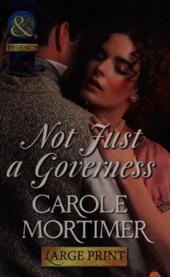 Not Just a Governess
