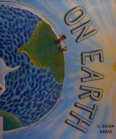 On earth
