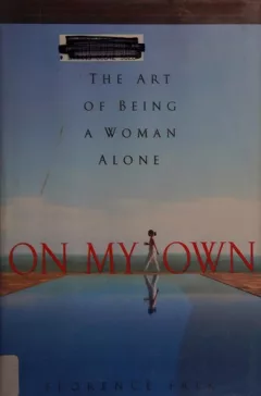 On my own