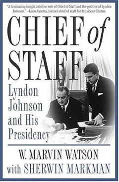 Chief of staff