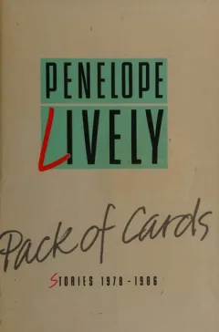 Pack of cards