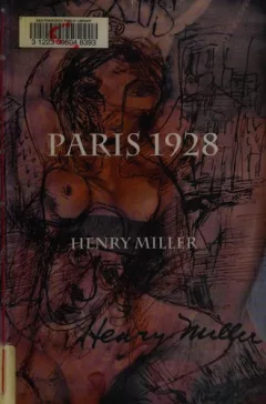 Paris 1928