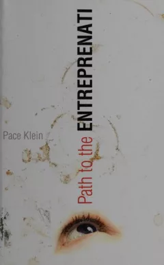 Path to the Entreprenati