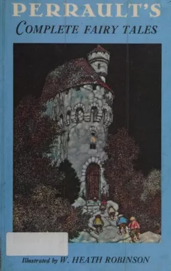 Perrault's complete fairy tales