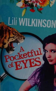 A pocketful of eyes