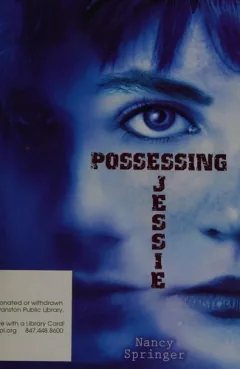 Possessing Jessie