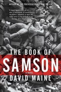 The Book of Samson