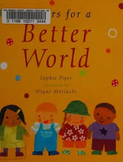 Prayers for a better world
