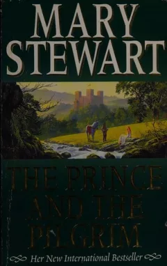 Prince and the Pilgrim