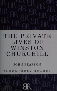 Private Lives of Winston Churchill
