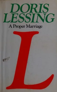 A proper marriage