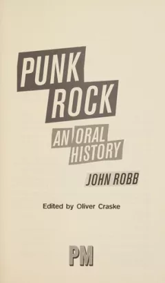 Punk rock