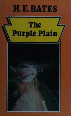 The purple plain