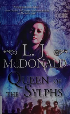 Queen of the sylphs