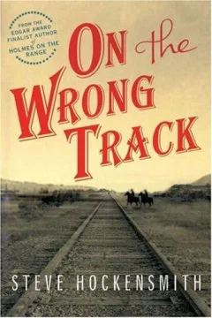 On the Wrong Track