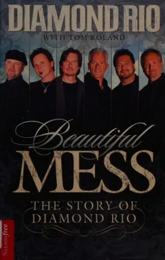 Beautiful mess