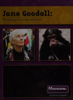 Jane Goodall