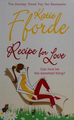 Recipe for love