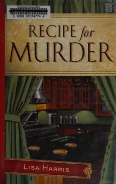 Recipe for murder