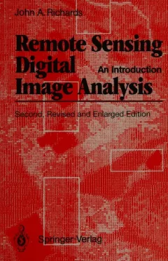 Remote sensing digital image analysis