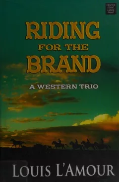 Riding for the brand