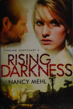 Rising darkness