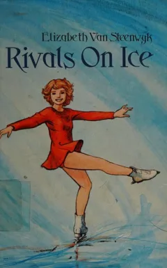 Rivals on ice