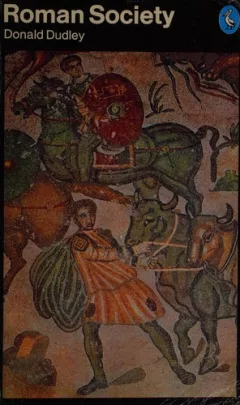 Roman society