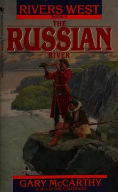 The Russian River (Rivers West, No 5)