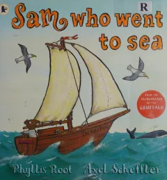 Sam who went to sea