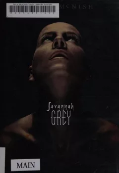 Savannah Grey