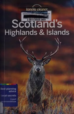 Scotland's Highlands & islands