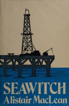Seawitch