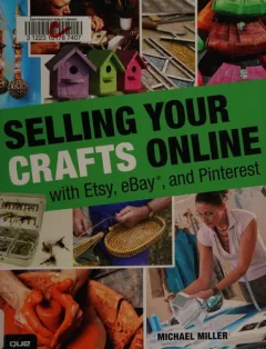 Selling your crafts online