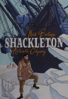 Shackleton