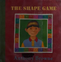 The shape game