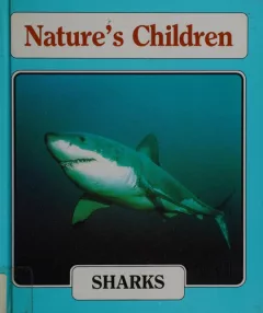 Sharks (Nature's children)