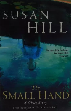 The small hand