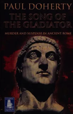 The song of the gladiator