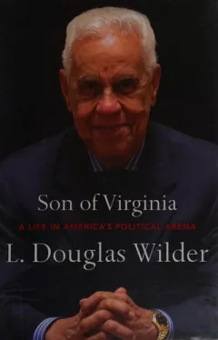 Son of Virginia