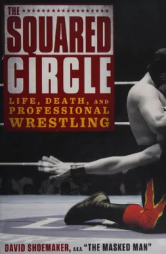 The squared circle