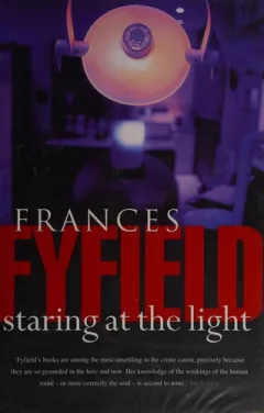 Staring at the Light