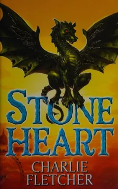 Stoneheart