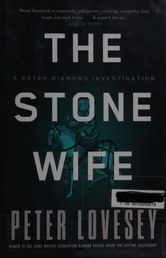 The stone wife