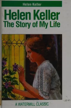 Helen Keller