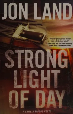 Strong light of day