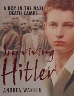 Surviving Hitler