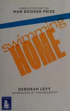 Swimming home