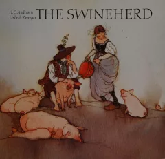 The swineherd