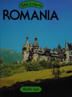 Take a trip to Romania